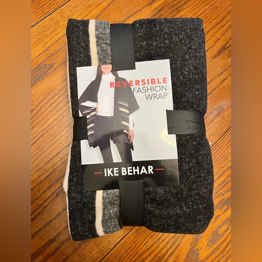 Reversible Fashion Wrap for Women